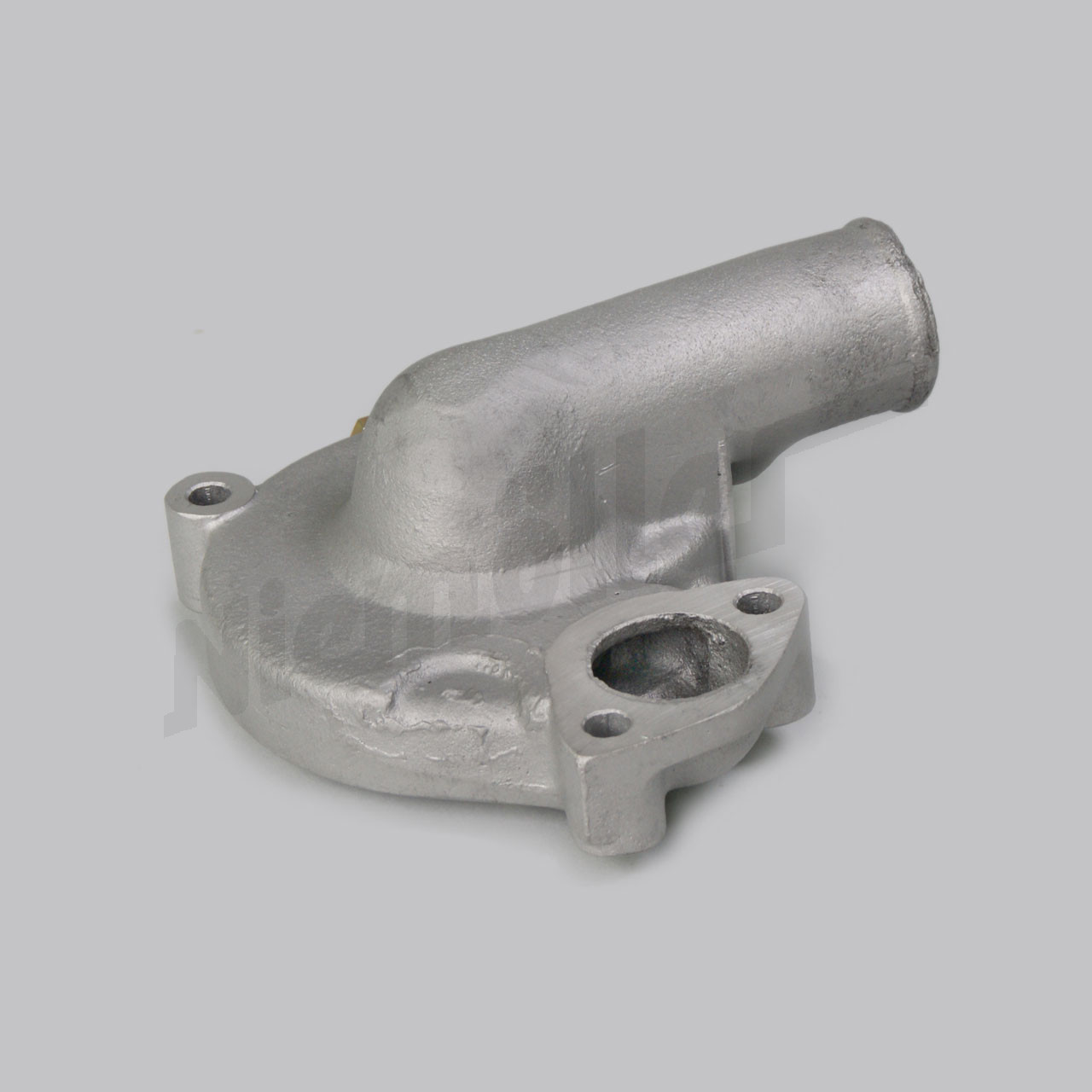 C 20 046 - Corps de pompe à eau 60mm