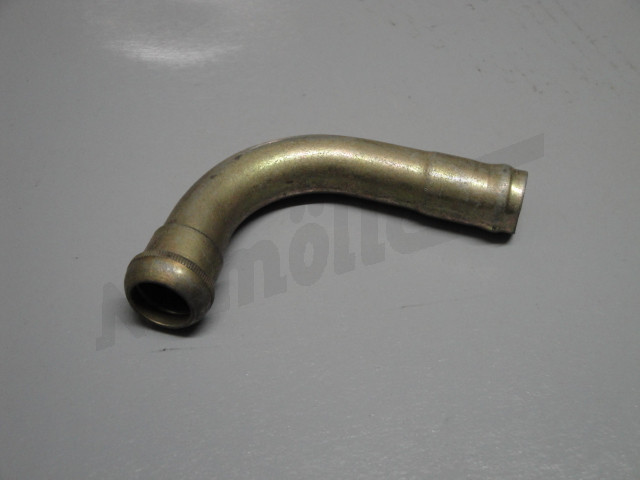 C 20 068 - Isıtma bağlantısı için boru dirseği