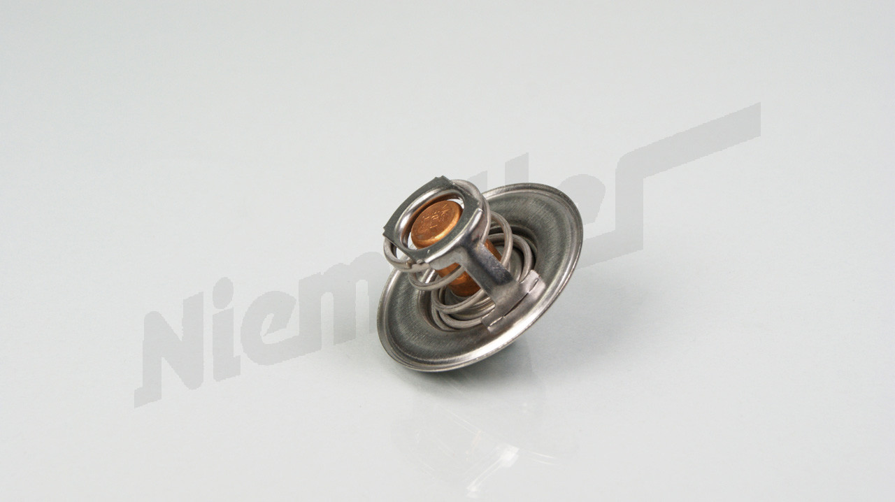 C 20 117 - Thermostat 190SL 77°