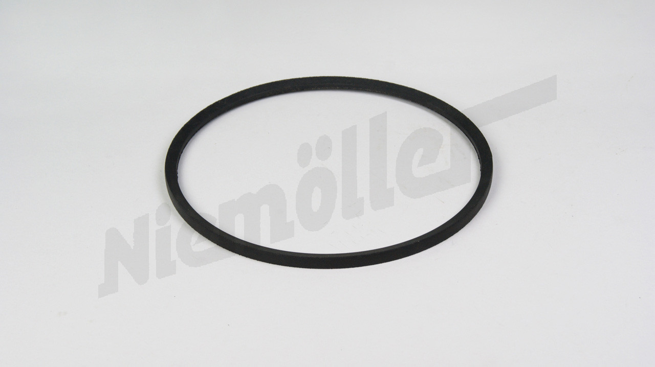 C 20 130 - Schmalkeilriemen für Lüfter 10x750