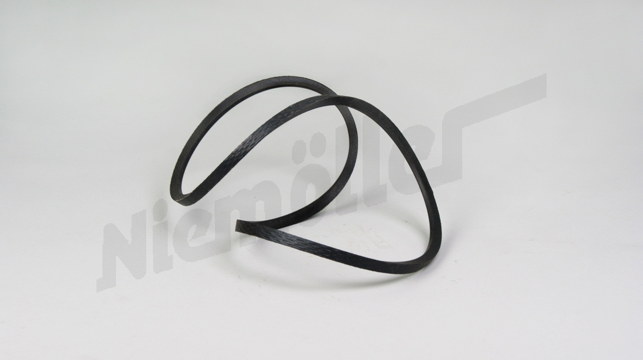 C 20 131 - Dar V-kayışı10 x1215