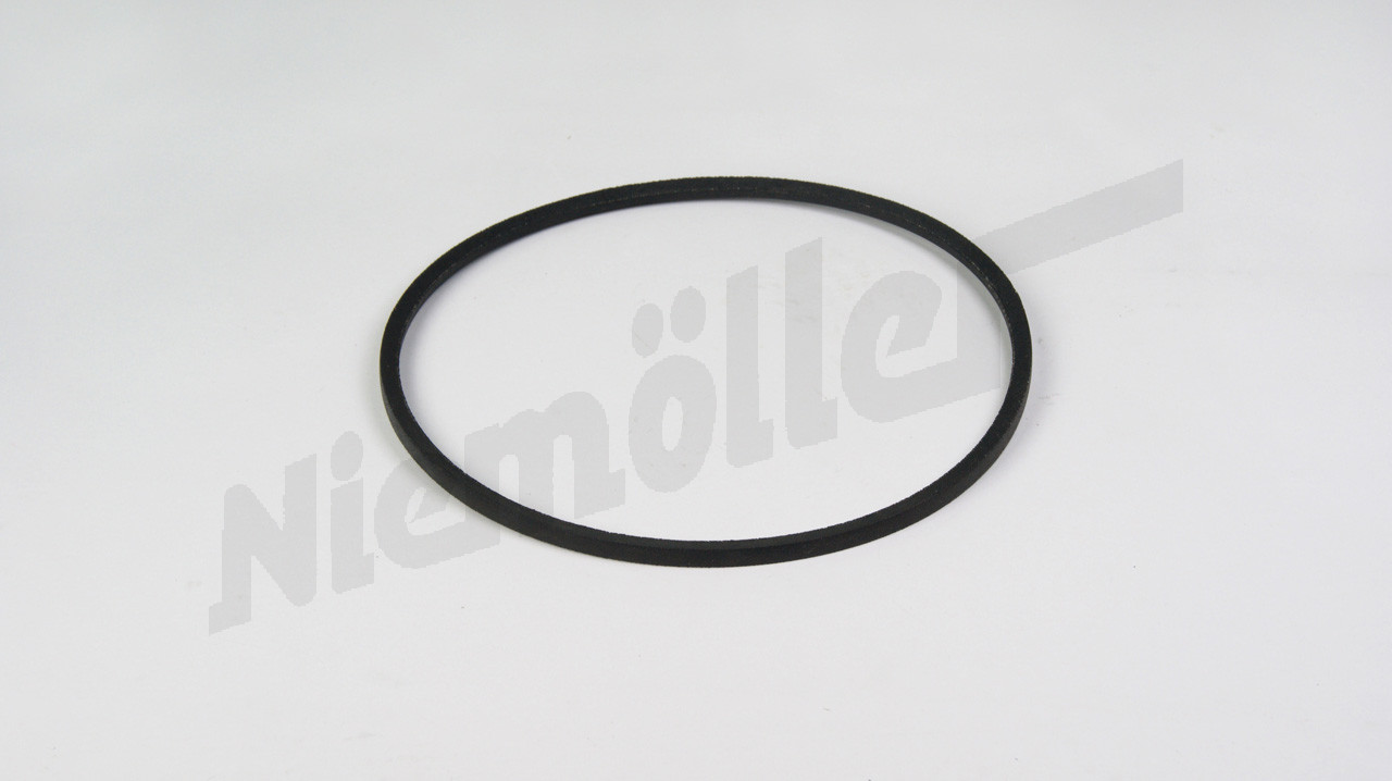 C 20 139 - Smalle V-riem 9,5x825