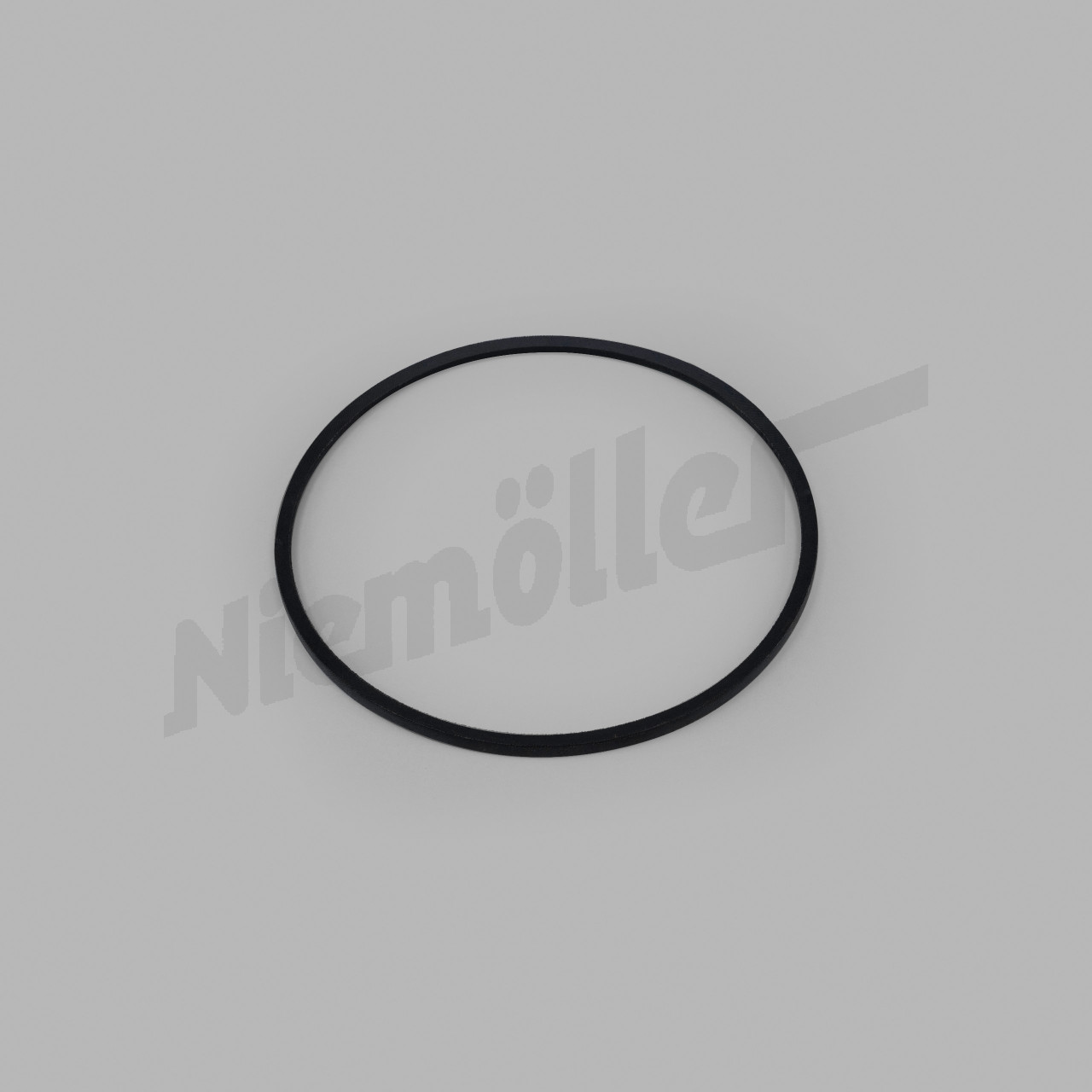 C 20 143 - Wąski pas klinowy 9,5x925