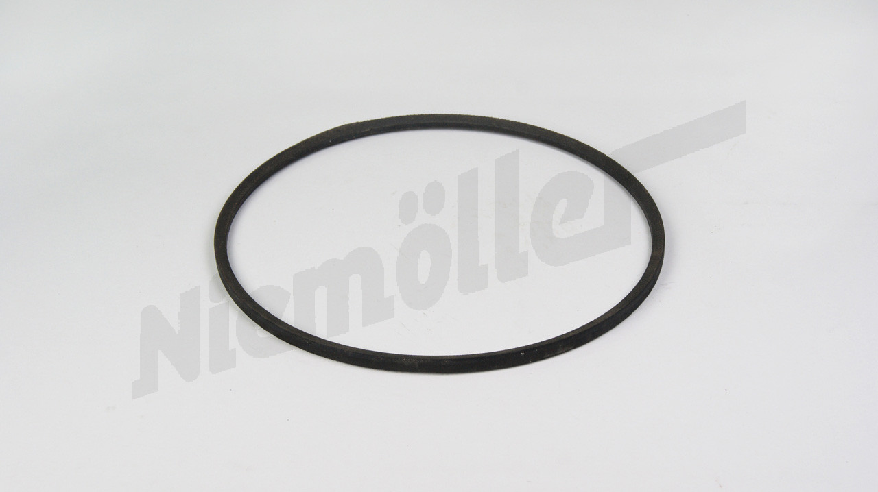 C 20 144 - Dar V kayışı, 300W alternatör 9,5x950