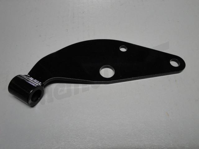 C 22 009 - Supporto motore, anteriore destro