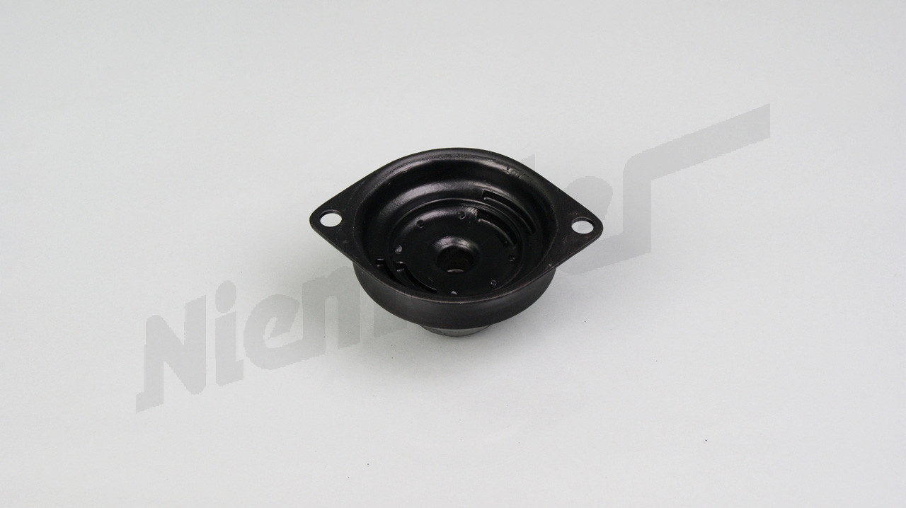 C 22 015a - Motorlager vorne links 6 - Zylinder