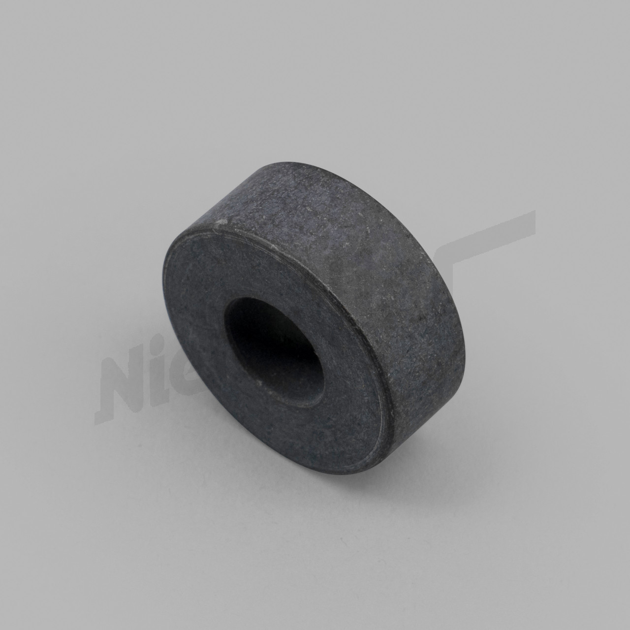 C 22 045 - Rondelle pour support en caoutchouc