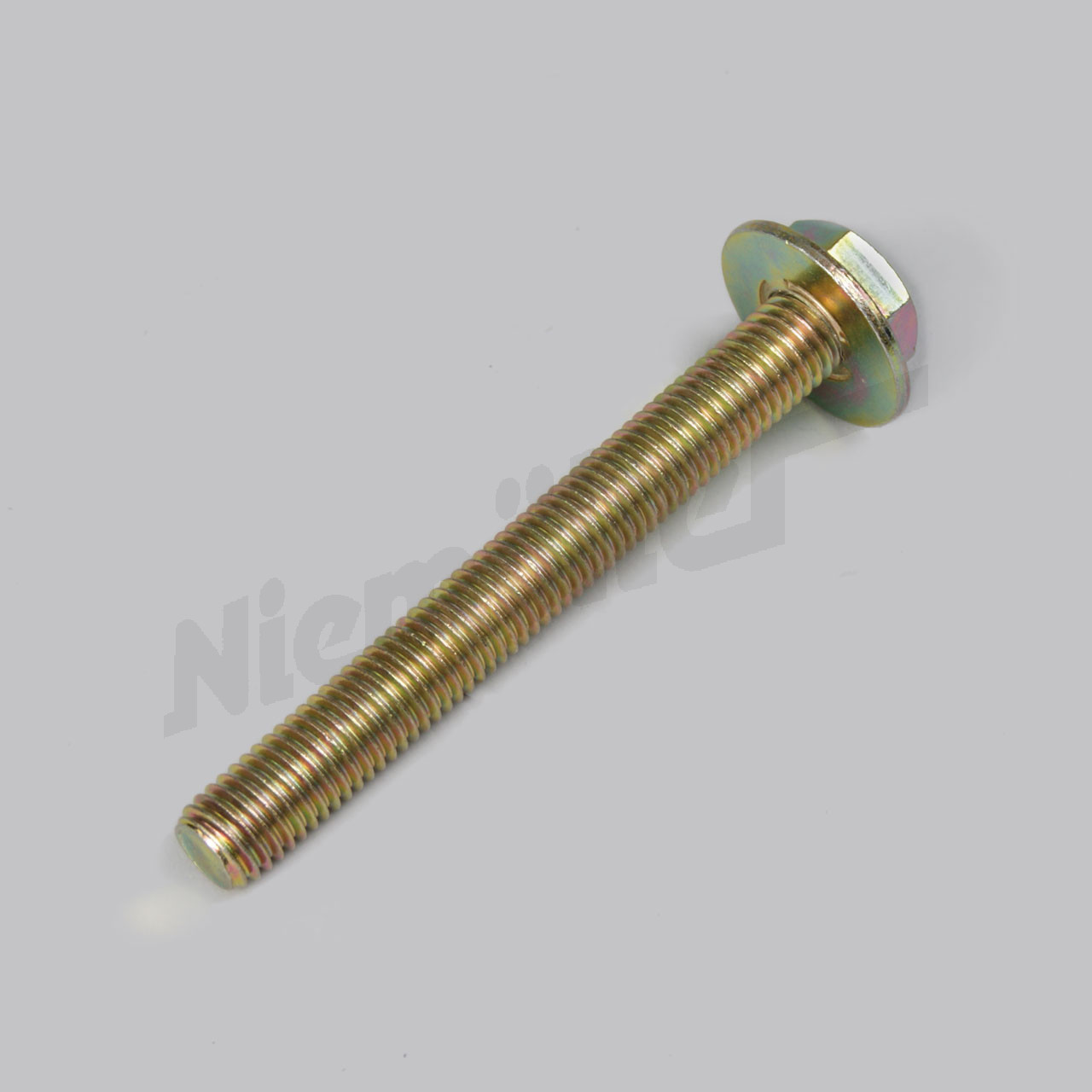 C 22 065 - Schraube für hintere Motoraufhängung 12x95