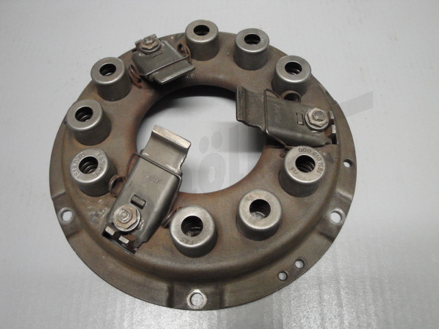 C 25 002 - repair of your clutch pressure plate KF12Z