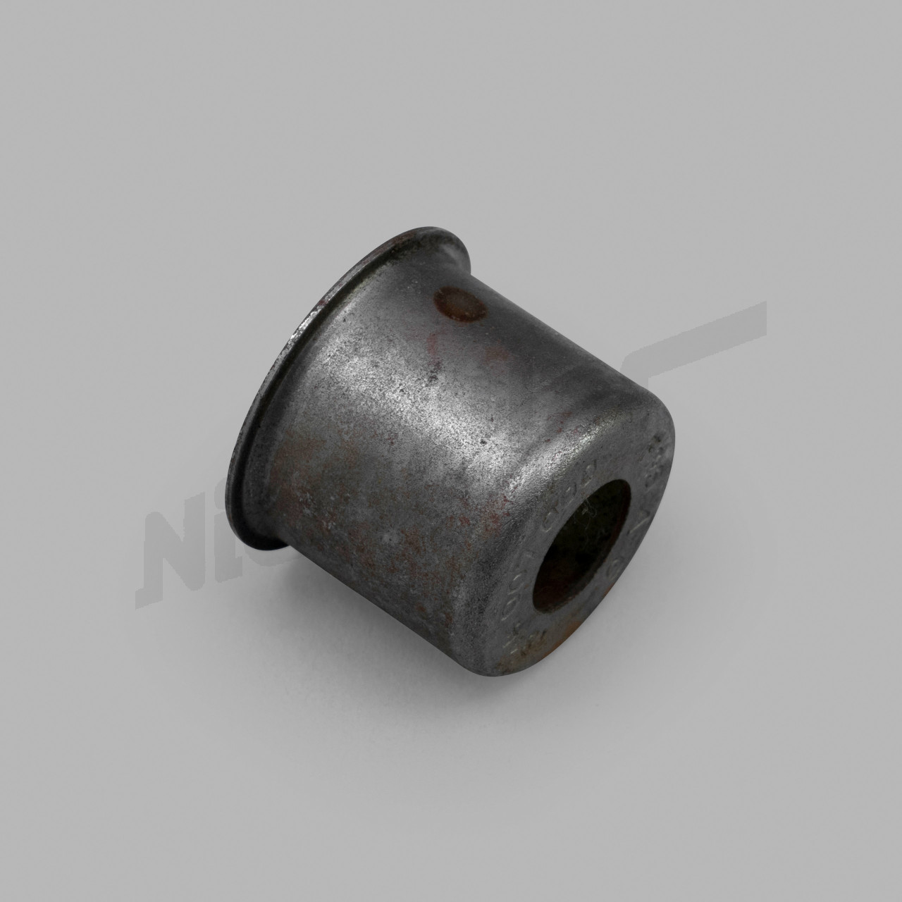 C 25 015 - boîtier de ressort de compression