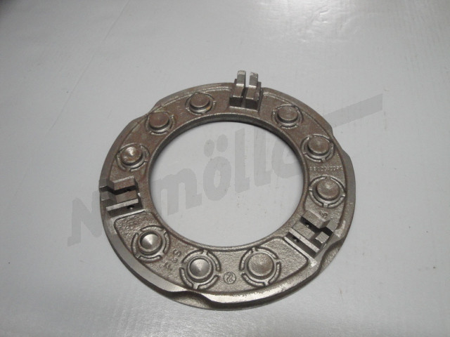 C 25 018a - disco di pressione della frizione