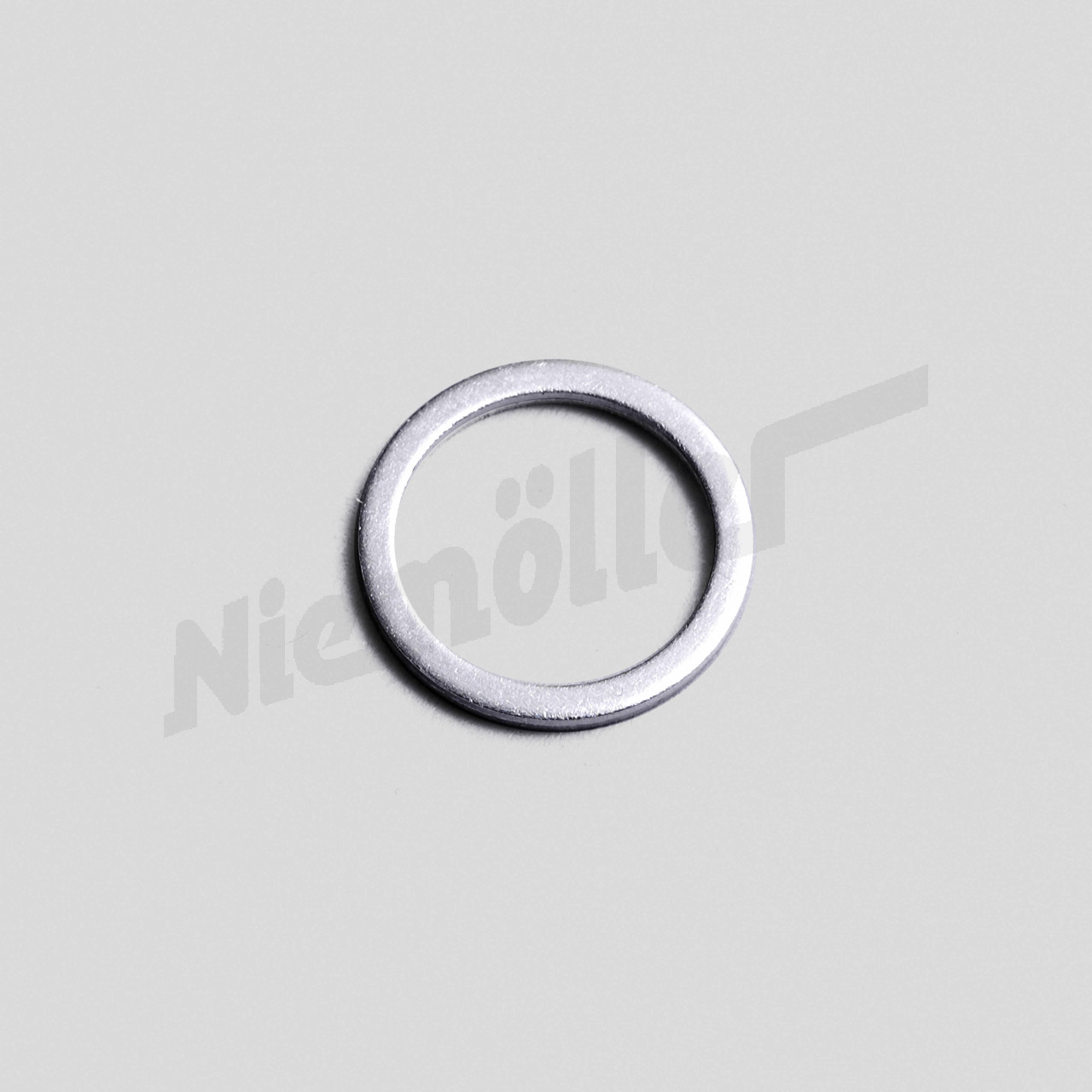 C 25 065 - Sealing ring A 12x16 Al