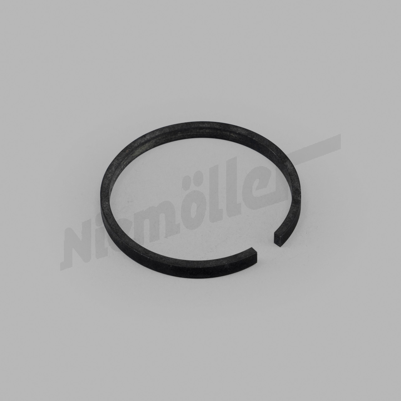 C 26 030 - Pierścień uszczelniający A 30x2,5 ac DIN 73102