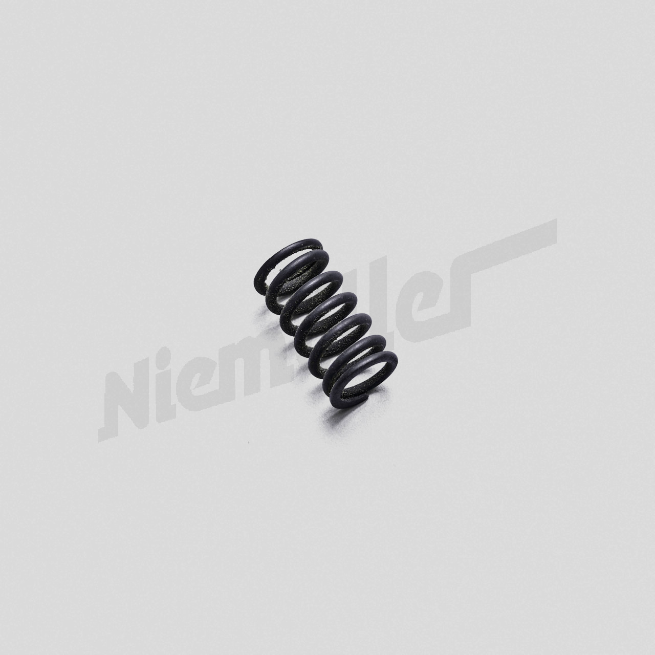 C 26 045 - Sıkıştırma yayı