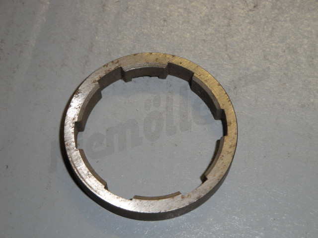 C 26 055 - Anillo de empuje de 7,9 mm de grosor