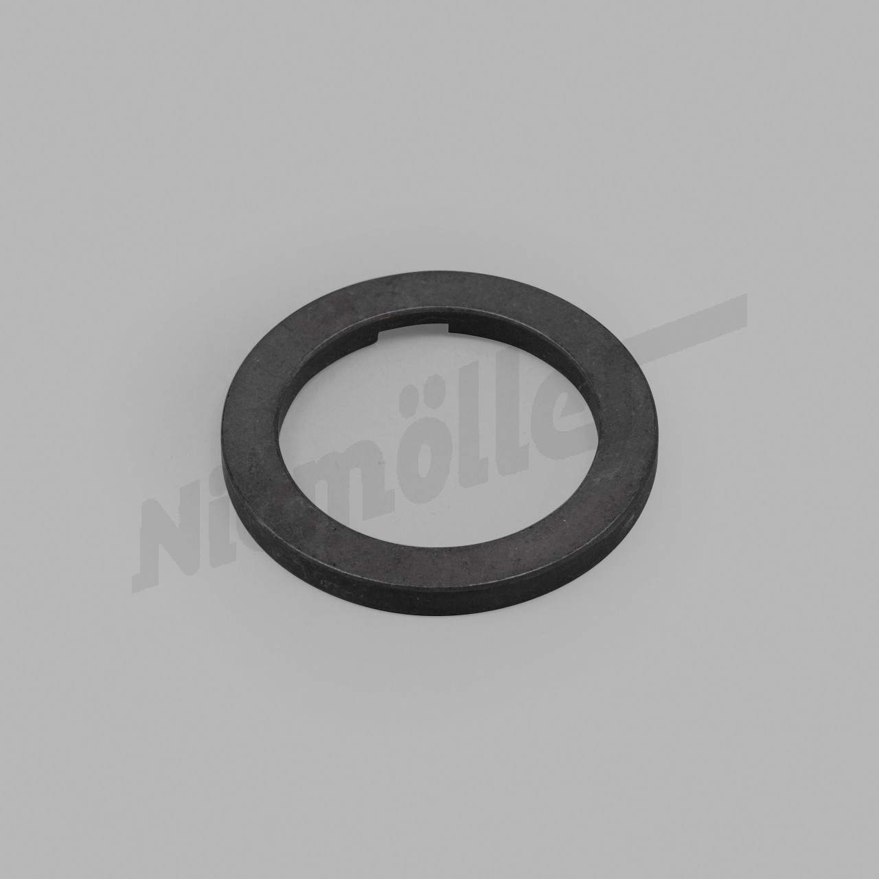 C 26 064 - stuwkrachtreiniger 4,6 mm dik