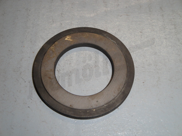 C 26 070 - 4,0 mm kalınlığında baskı pulu