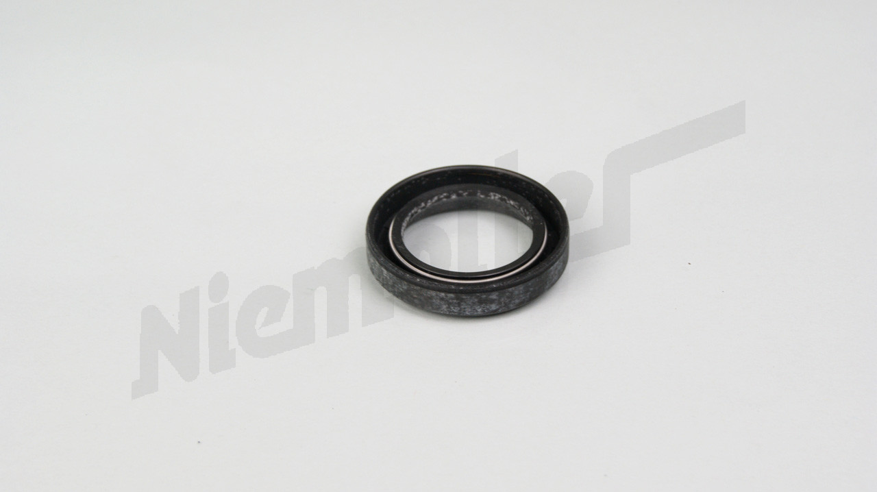 C 26 094 - Ana mil için sızdırmazlık halkası 35x52x10mm
