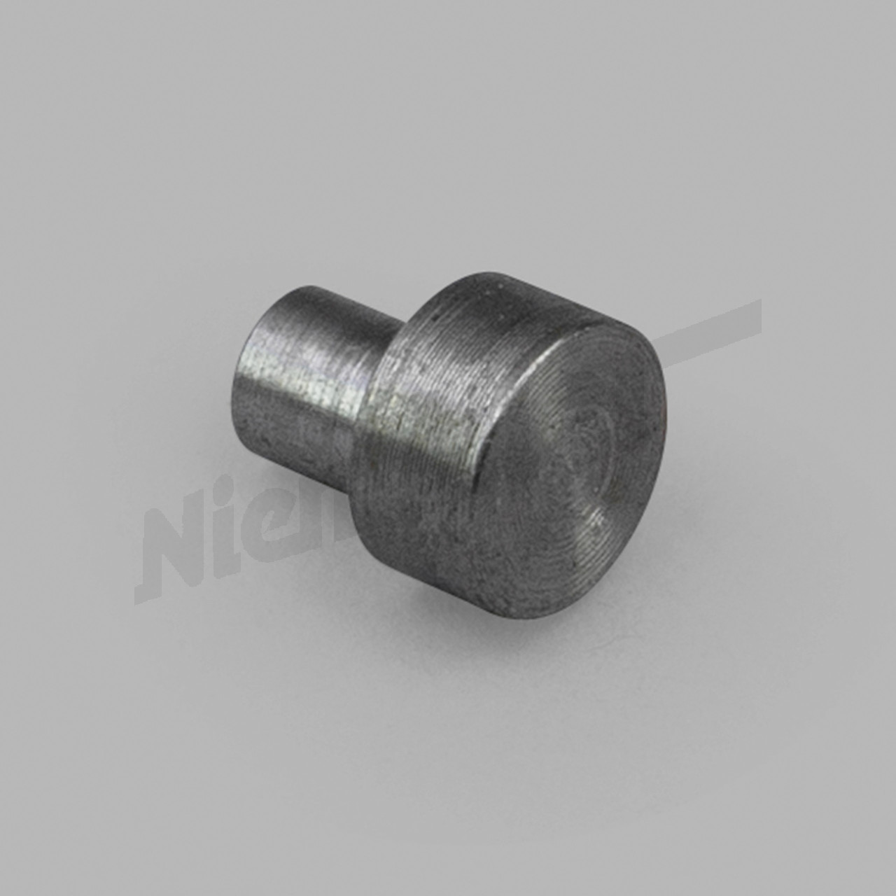 C 26 150 - Śruba nitowa