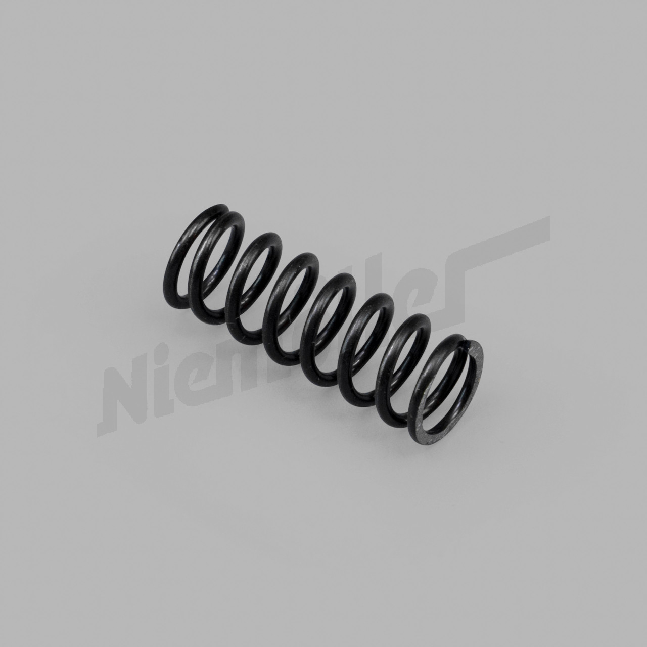 C 26 156 - pressure spring for shifting fork