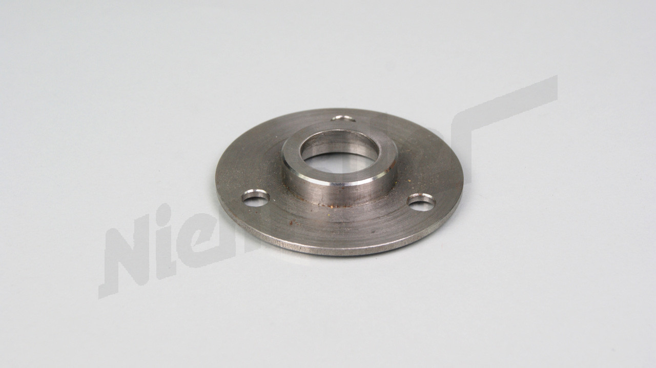 C 26 184 - Fondo cuscinetto leva del cambio 190SL