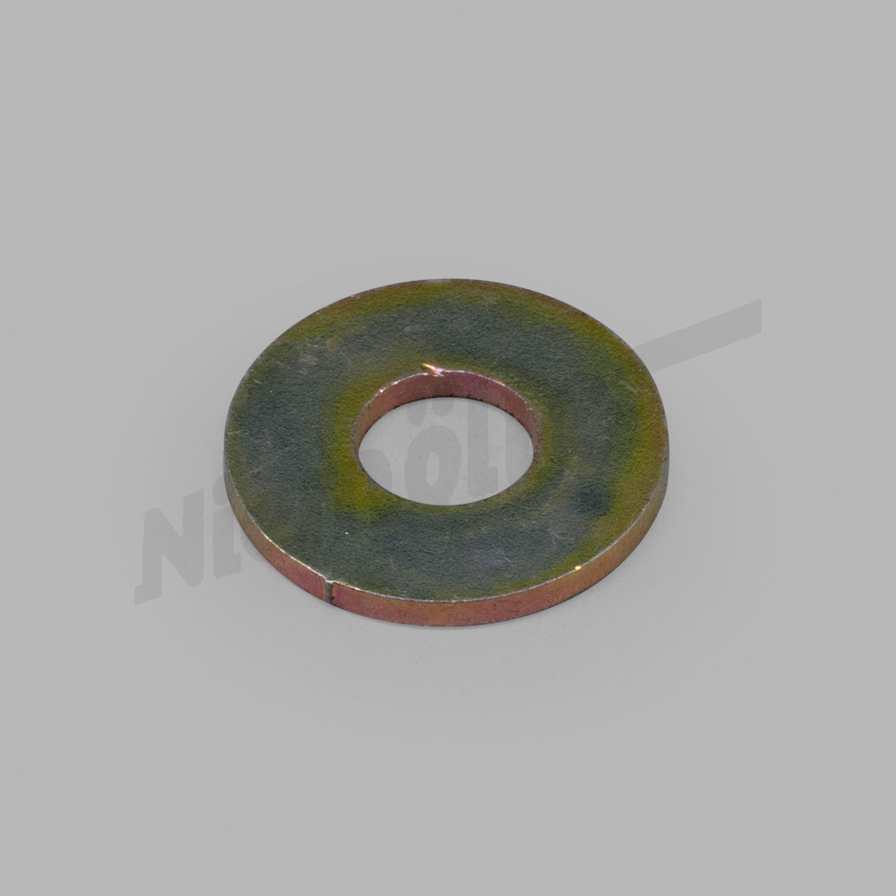 C 26 192 - washer 7,4x18x0,75