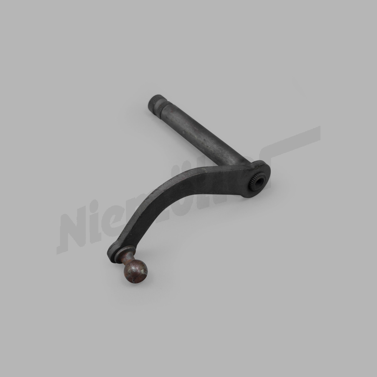 C 26 246 - Albero intermedio con perno a sfera