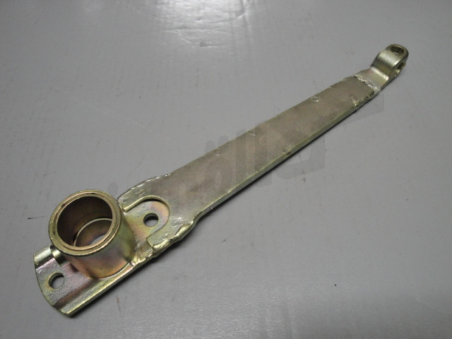 C 29 022a - pédale de débrayage