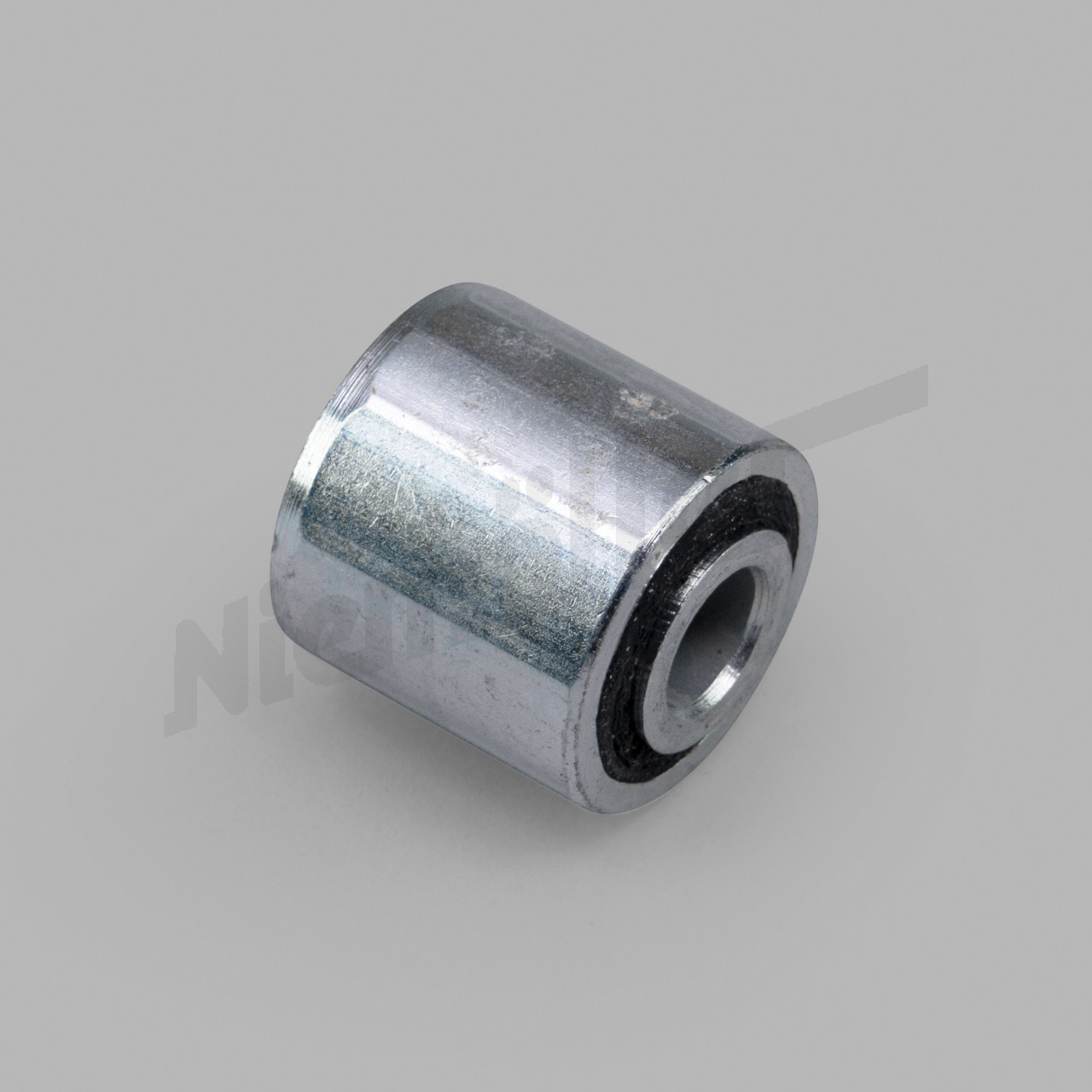 C 29 037 - Cichy blok