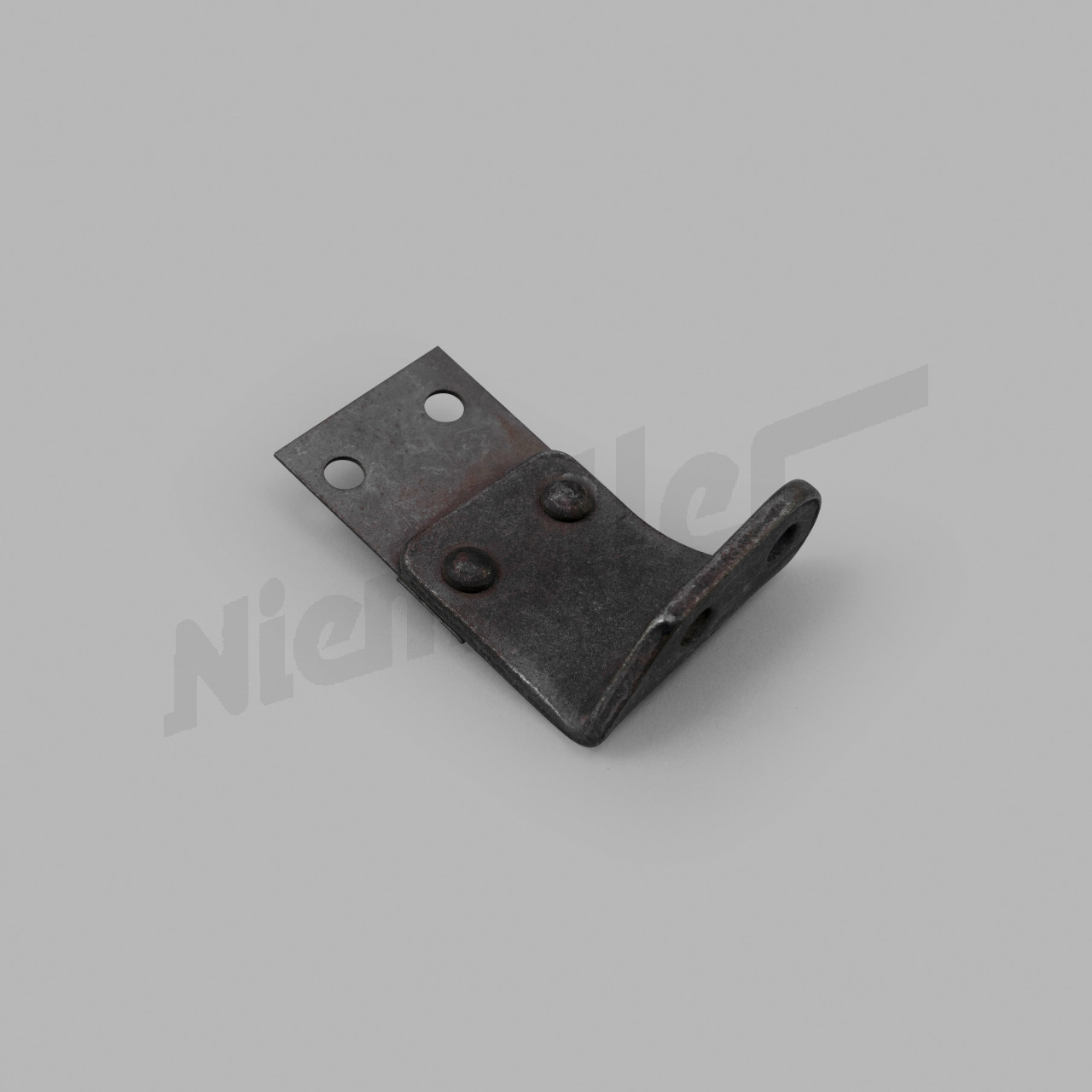 C 29 045 - Supporto per alloggiamento del giunto R. L.