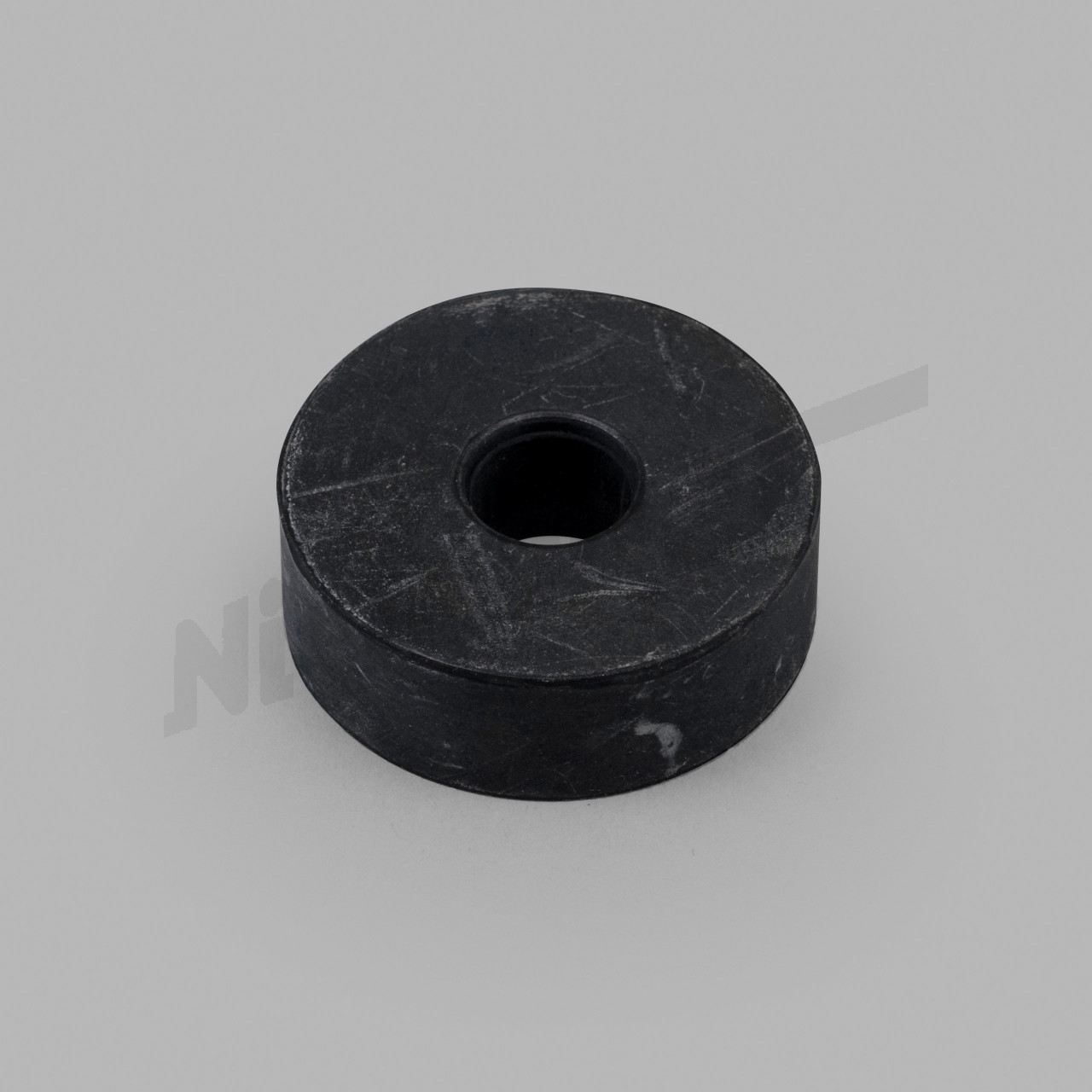 C 29 091 - Gummipuffer hinten