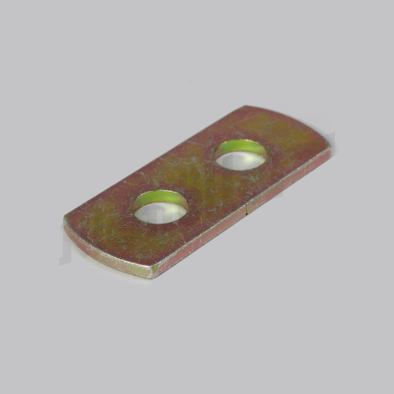 C 29 124 - Soporte para el accionamiento del embrague