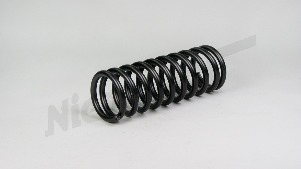 C 32 005 - Front spring 190SL