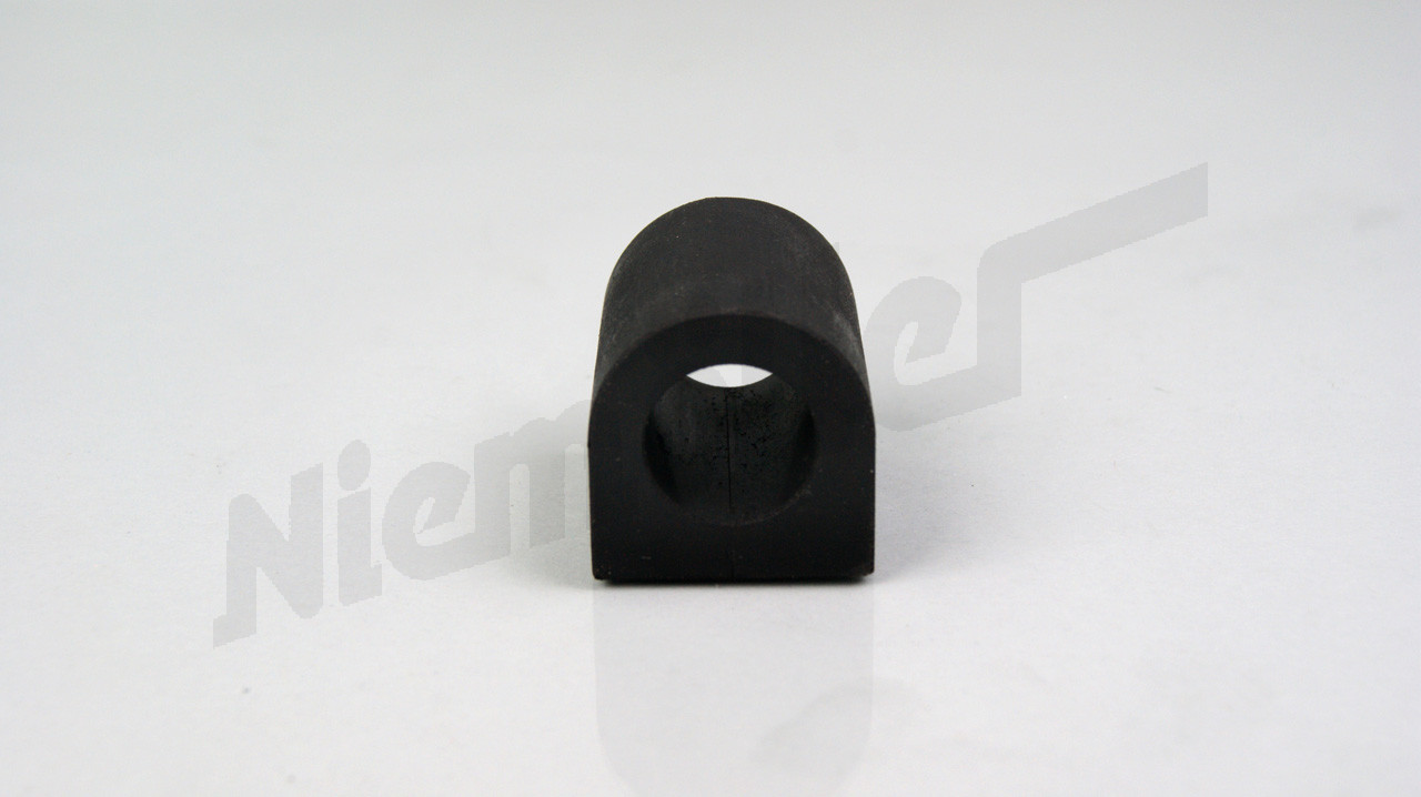 C 32 017 - Cuscinetto in gomma per barra di torsione D: 20 mm