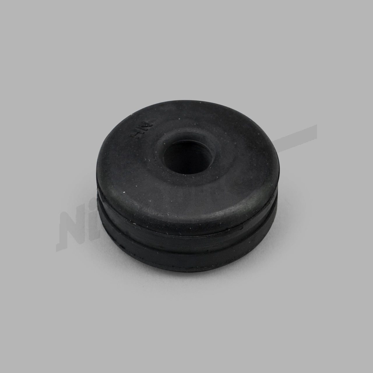 C 32 038 - Rubber ring above for two-link rear axle