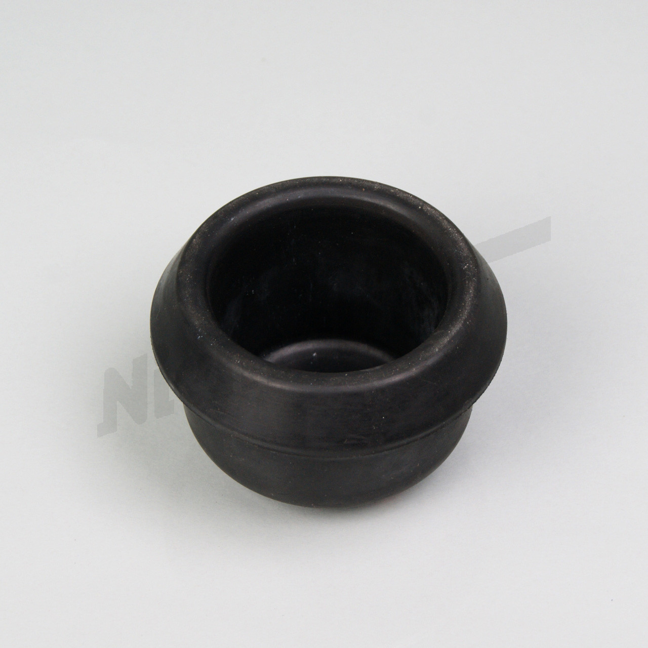 C 33 138 - Gummipuffer für Lagerung vorn