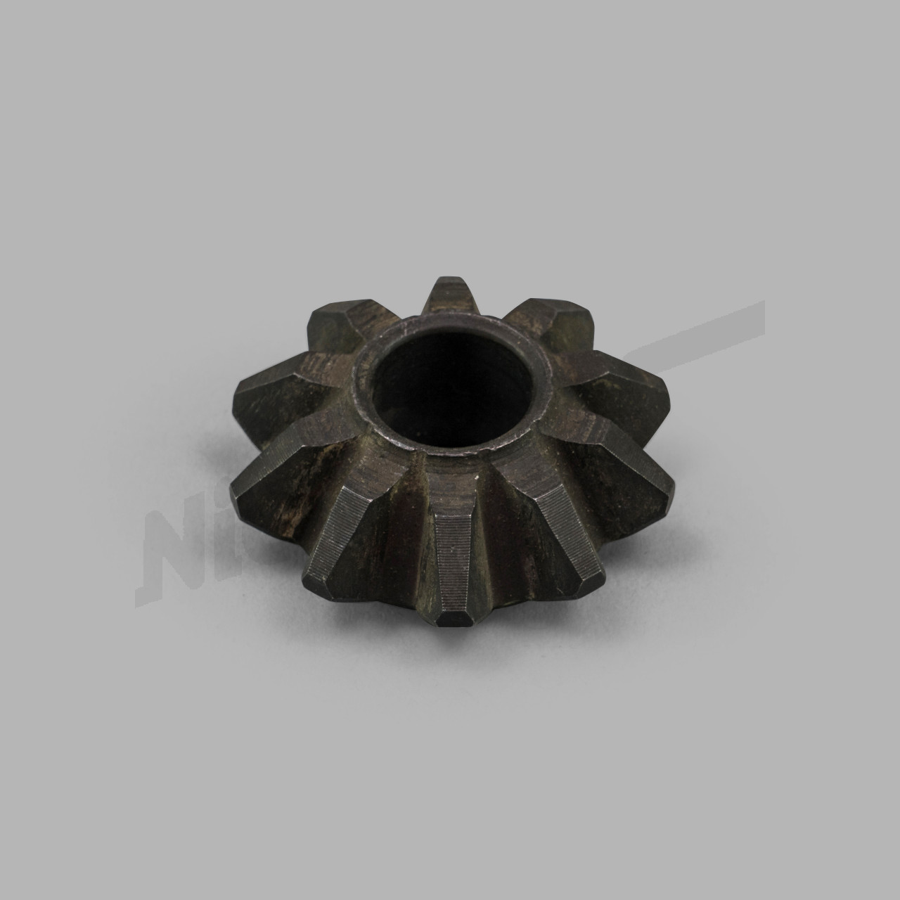 C 35 036 - Kegelwieloverbrenging compenseren 10 tanden