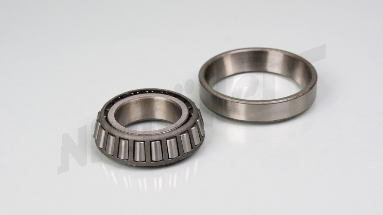 C 35 044 - rodamientos de rodillos cónicos