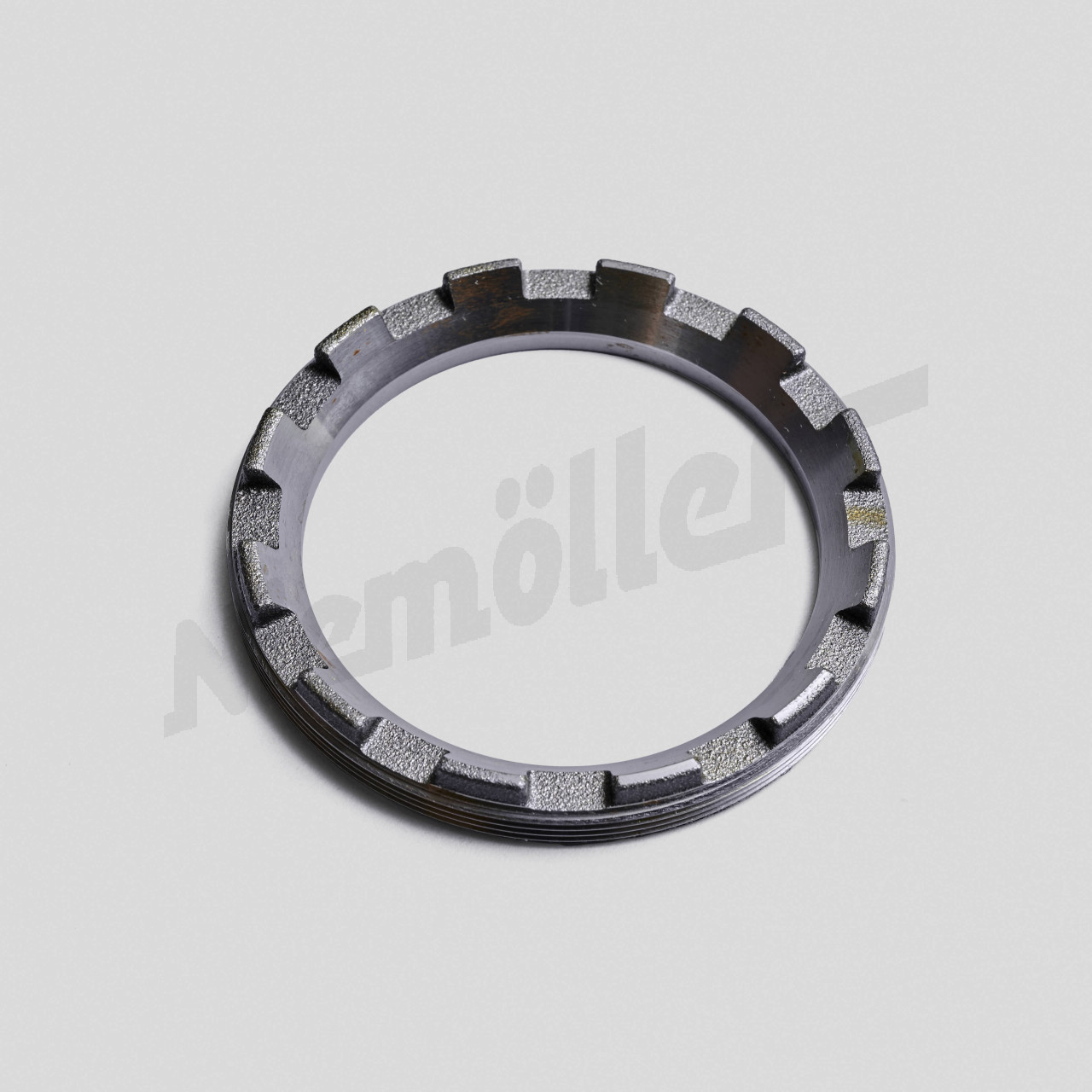 C 35 067 - Arka aks muhafazası için dişli halka