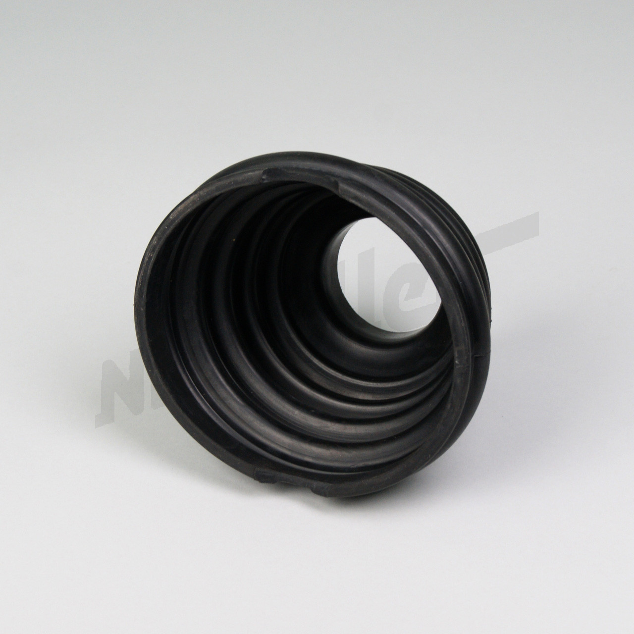 C 35 117 - rear axle rubber boot / solid version