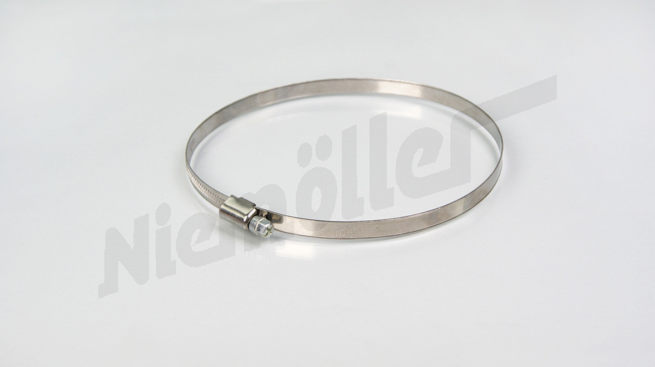 C 35 119 - clamp, big