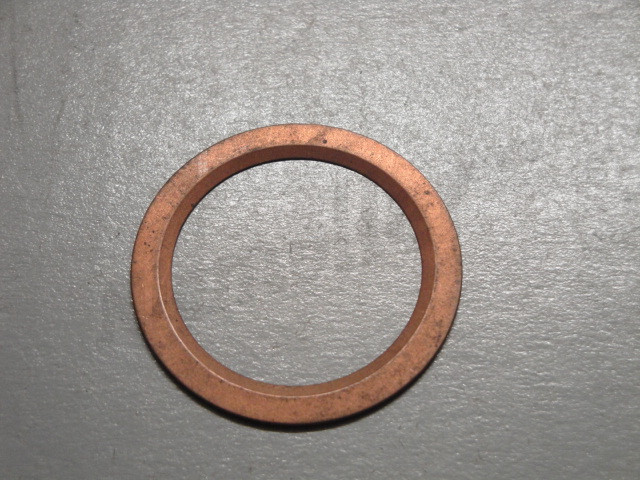 C 35 185 - podkładka o grubości 1,00 mm