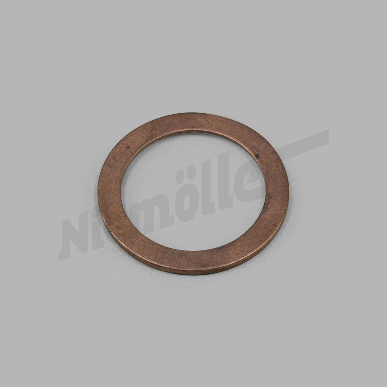 C 35 195 - podkładka o grubości 2,00 mm