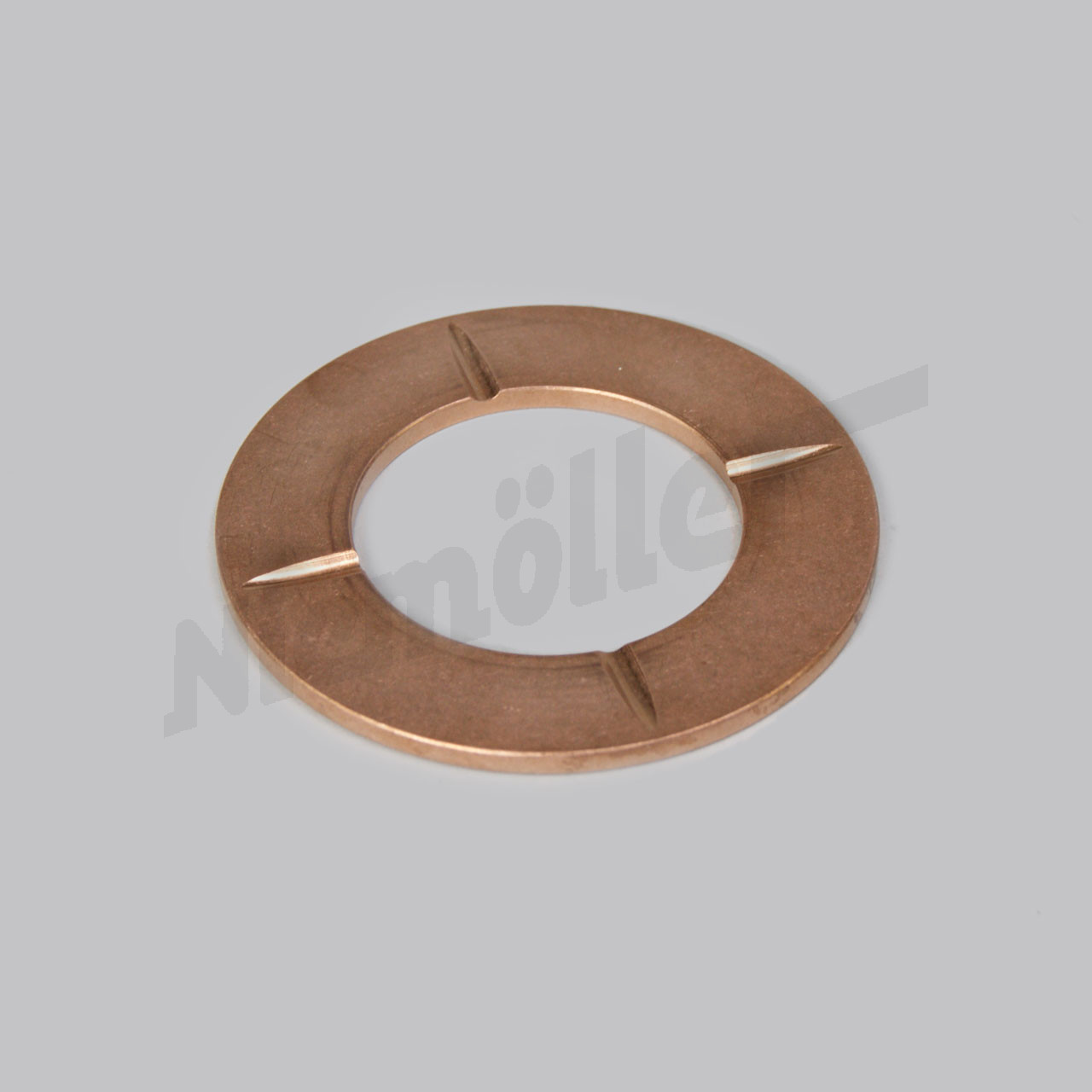 C 35 232 - 2,1 mm kalınlığında şim