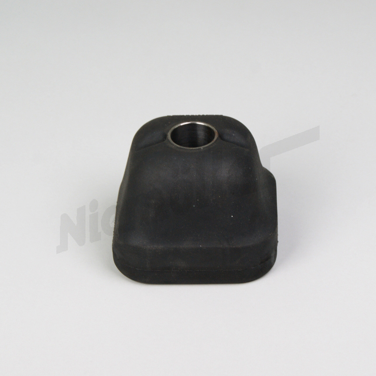 C 35 266 - Gummilager oben für Hinterachsaufhängung