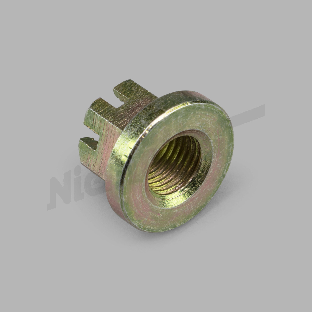 C 35 281 - collar nut M14
