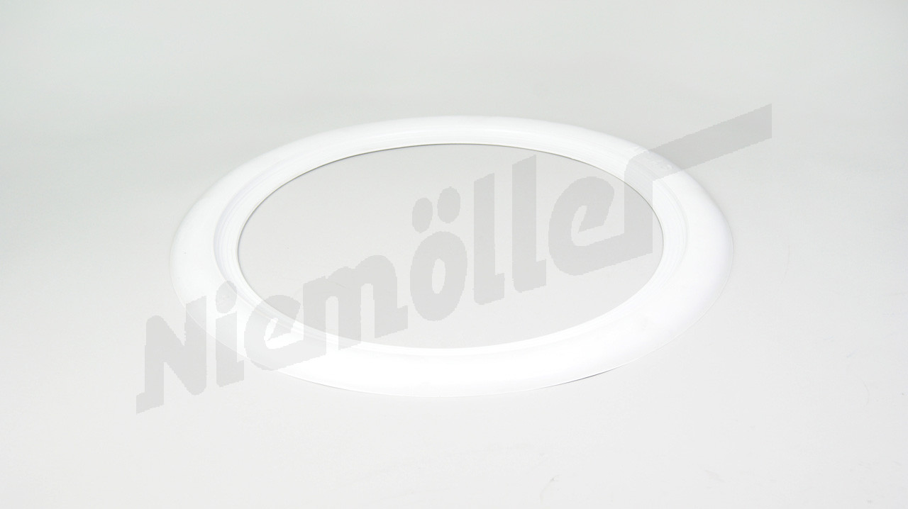 C 40 013 - whitwall tire decorative ring 15 inch