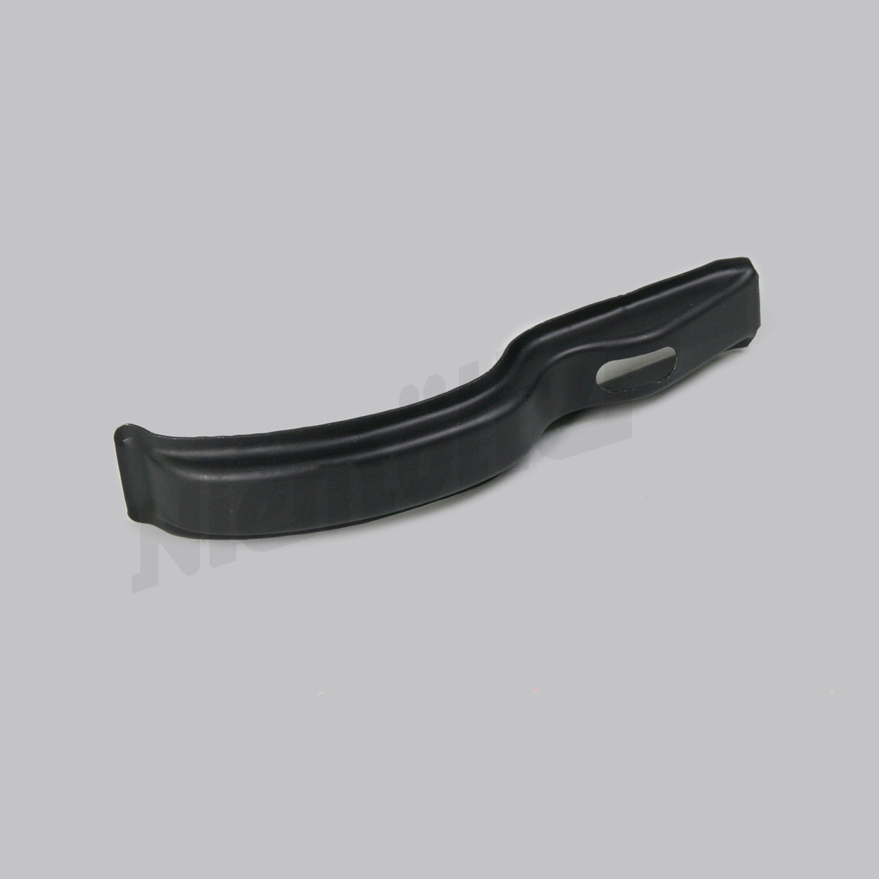 C 40 029a - Etrier de serrage pour roue de secours sur support