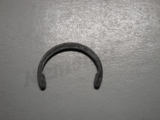 C 41 036 - Snap ring 1,6 mm dik
