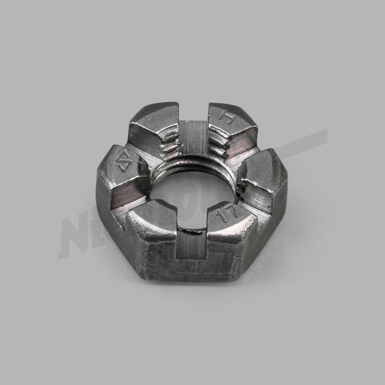 C 41 088 - Dado a castello per albero cardanico